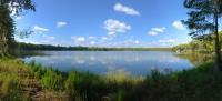 Panoramas - Honey Lake - Nikon D300S